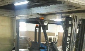 Eskişehir Forklift Servisi
