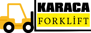Karaca Forklift Logo