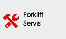 Forklift Servis